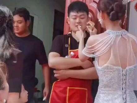 هذا الفتى يمكنه ذلك