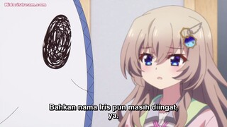 EP2 9: 9-nine- Shihaisha no Oukan (Sub Indonesia)