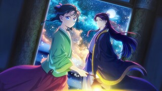 【มกราคม 2025 / ยูคิ อิคุตะ】เภสัชสาวน้อยกระซิบบทเพลง ซีซันสอง PV ตัวอย่างล่วงหน้า【ทีมแปลภาษาจีน MCE】