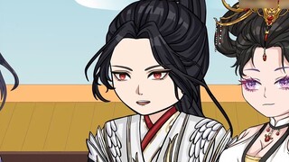 【Ancient and Modern Enemies】Episode 56: Set off!