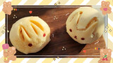 [Food]How to make Jade Rabbit Pastry Moon Cake