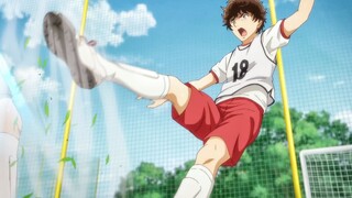 【4月/横山克/Production I.G】青之芦苇 PV1【MCE汉化组】