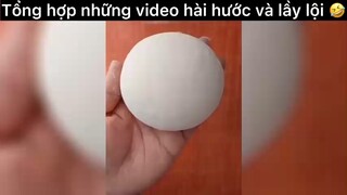 Tổng hợp những video hài hước và lầy lội P13