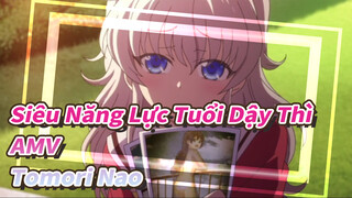 [Siêu Năng Lực Tuổi Dậy Thì AMV] Bạn gái Tomori Nao