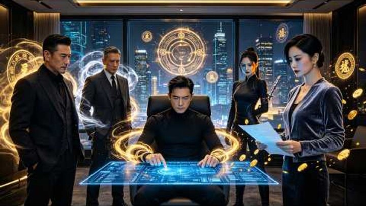 [INDO SUB] Terjebak 1000 Tahun, Kini Aku Tahu Semua Rahasia Mereka!