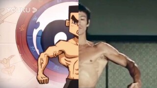 春 与 龙