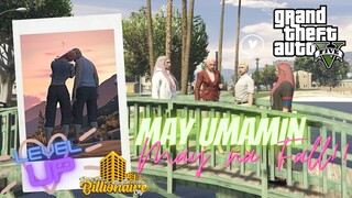 MAY UMAMIN, MAY NA FALL!! (Literal) | The Billionaire City | Tagalog