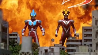 A review of the strongest special moves of Ultraman in history (Zoffy ~ Blaze)