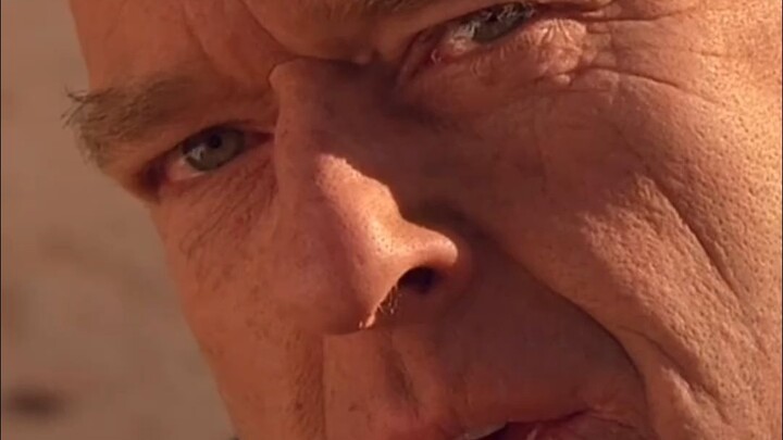 “At This Moment, Heisenberg Becomes Walter White Once Again”