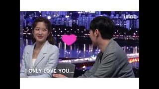 Moon Ga Young Kim Dong Wook FMV