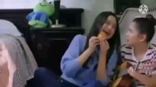 Film Rizky Nazar Dan Syifa Hadju "The Way I Love You"