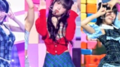 [ชเวเยนา] บอกฉันหน่อยสิ ว่ากะทิคือไอดอลที่น่ารักที่สุด!