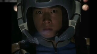 [Ultraman Legend 2] (All) Ultraman Legend Hero 2 restoration degree analysis - Agul V2