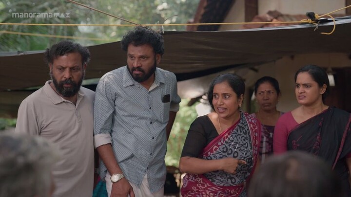 Kolahalam (2025) Malayalam