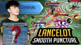 LANCELOT SMOOTH PUNCTURE | Kairi Control Setting Reveal? | Kairi Gameplay