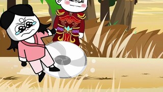 Episode 2: Tang San is on the Scumbag List