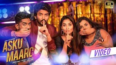 Asku Maaro Album Music Video Tamil 4K - Kavin, Teju Ashwini, Dharan Kumar, Sivaangi