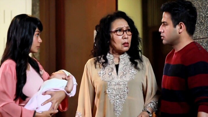 Air Mata Syurga (E12) 💧