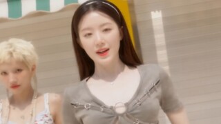 i-dle《Girlfriend》舞蹈版公开！