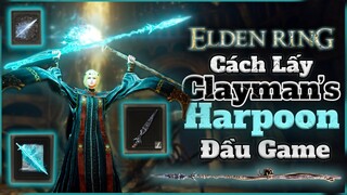 Elden Ring | Cách lấy Combo FROSTBITE Cực Mạnh ngay từ giai đoạn Đầu Game