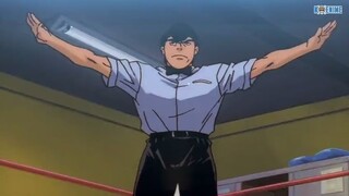 Hajime no Ippo, episode 7 sub indo