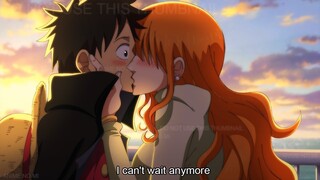 Lời thú tội! Bạn gái của Luffy cuối cùng đã được tiết lộ!? - One Piece