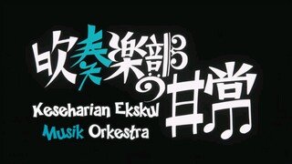 [EP-4] Hibike! Euphonium: Suisougaku-bu no Nichijou Special