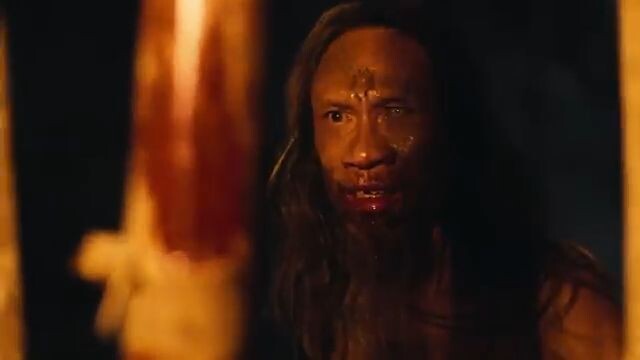 TRAGEDI PEMBATAIAN MAHLUK MENGERIKAN DI GUA BEKAS PERTAMBANGAN ｜ Alu cerita film