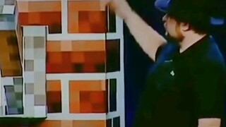 Remember this time, kid?