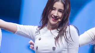 MOMOLAND-NANCY 高能混剪 猛男必看
