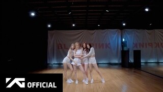 BLACKPINK - 'Don't Know What To Do' DANCE PRACTICE VIDEO (MOVING VER.)1080p hd