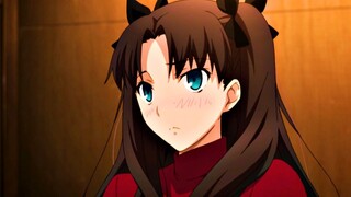 Selama itu kamu, Shirou, tidak apa-apa!