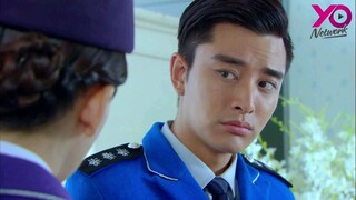 Vẫn Cứ Thích Em - Tập 9