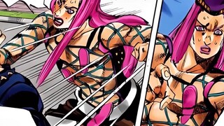 Jotaro's memory disc was taken away by Dio's son! A new crisis is coming again