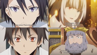 Tensei shitara Slime Datta Ken Season 3 episode 2 reaction #TenseiShitaraSlimeDattaKen #tensura