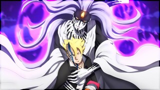 Kishimoto REVEALS Why Boruto Is SCARED Of Using Momoshiki's Power