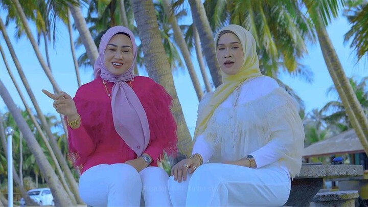 jate lobey eda ezrin feat Rosalinda official music video