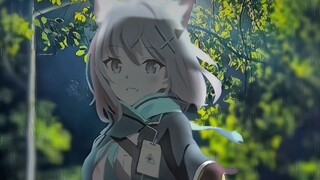 "Back to where it all began..."