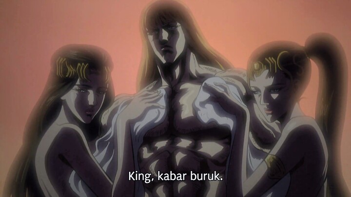 Hokuto no Ken: Fist of the North Star episode 2 English Sub | REACTION