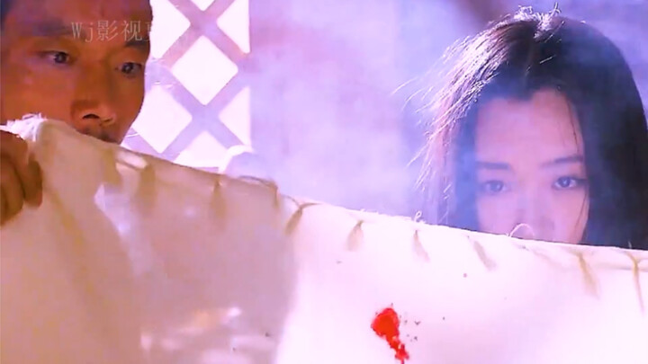 ฉันถือว่าคุณเป็นพี่น้อง แต่คุณกลับอยากเป็นลูกเขยของฉัน