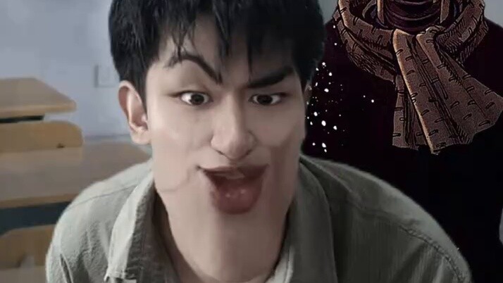 If ordinary people were all stand users