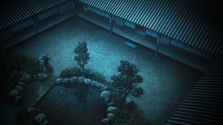 Demon Slayer Bahasa Inggris : Kimetsu no Yaiba Hashira Training Arc episode 8 (dub indo)