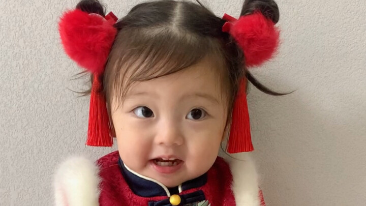 Saya sungguh-sungguh berterima kasih atas kecintaan kalian pada Zizi!