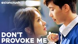 Teasing my assistant got a little too heated | Korean Drama | Witch's Romance