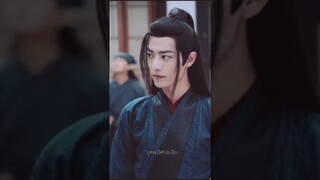 รถไฟชนกันแล้ว ทำไงดี!  #เซียวจ้าน肖战xiaozhan #หวังอี้ป๋อ王一博wangyibo #ป๋อตี้จ้านเกอ #คลิปเด็ด#ช็อตเด็ด