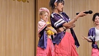 交换part之妮查模仿娟总买包# minnie