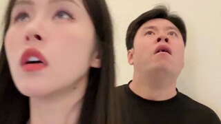 憨厚暖男变身泼辣舞娘？