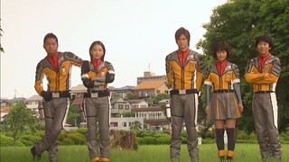 【梦比优斯】小梦没能救下宏人，是他一辈子的心结