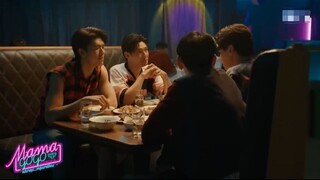 ถ้าอิ่มก็อิ่มด้วยกัน อดก็จะอดด้วยกัน