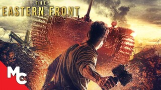 The Eastern Front|Full Action War Movie HD(360p)